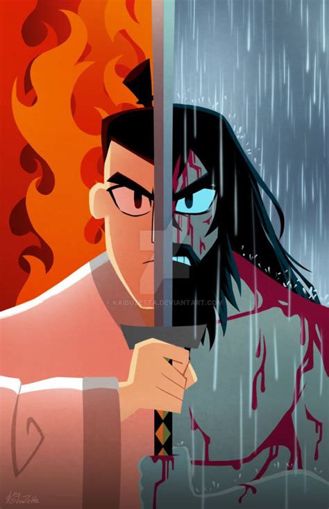 samurai jack jack|More.